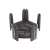 home router inalámbrico mesh wi fi 7, diseñado para gaming con doble puerto wan 2.5g para sumar ancho de banda, 3 puertos lan 2.5g, 4 puertos lan gigabit.