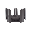 home router inalámbrico mesh wi fi 7, diseñado para gaming con doble puerto wan 2.5g para sumar ancho de banda, 3 puertos lan 2.5g, 4 puertos lan gigabit.