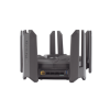 home router inalámbrico mesh wi fi 7, diseñado para gaming con doble puerto wan 2.5g para sumar ancho de banda, 3 puertos lan 2.5g, 4 puertos lan gigabit.