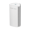 home router inalámbrico mesh wi fi 6 2x2 doble banda 1 puerto wan gigabit y 2 puertos lan gigabit