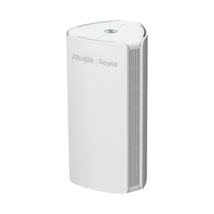 home router inalámbrico mesh wi fi 6 2x2 doble banda 1 puerto wan gigabit y 2 puertos lan gigabit