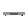 e lighten onu / switch hibrido, capa 2 con un puerto pon 1g sc/upc y 8 puertos ethernet 1g hasta 100 clientes