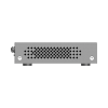 e lighten onu / switch hibrido, capa 2 con un puerto pon 1g sc/upc y 8 puertos ethernet 1g hasta 100 clientes