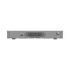 e lighten onu / switch poe+ hibrido, capa 2 con un puerto pon 1g sc/upc y 8 puertos ethernet poe+ 1g hasta 120 watts y 100 clientes
