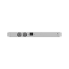 e lighten olt / switch hibrido, capa 3 con 8 puertos pon 1g, 16 puertos ethernet 1g y 4 puertos sfp+ 10g, perfecto para migrar a soluciones de fibra pon hasta 256 onus