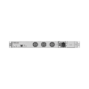 e lighten olt / switch hibrido, capa 3 con slots para tarjetas modulares. perfecto para migrar a soluciones de fibra pon hasta 320 onus