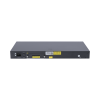 router balanceador con control de aplicaciones, hasta 9 servicios de internet y hasta 500 clientes con desempeño de 1.5 gbps
