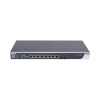 router balanceador con control de aplicaciones, hasta 9 servicios de internet y hasta 500 clientes con desempeño de 1.5 gbps