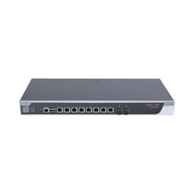 router balanceador con control de aplicaciones, hasta 9 servicios de internet y hasta 500 clientes con desempeño de 1.5 gbps router balanceador con control de aplicaciones, hasta 9 servicios de internet y hasta 500 clientes con desempeño de 1.5 gbps