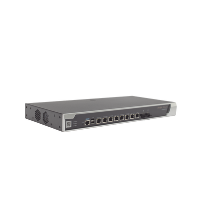 router balanceador con control de aplicaciones, hasta 9 servicios de internet y hasta 2,000 clientes con desempeño de 2.5 gbps router balanceador con control de aplicaciones, hasta 9 servicios de internet y hasta 2,000 clientes con desempeño de 2.5 gbps