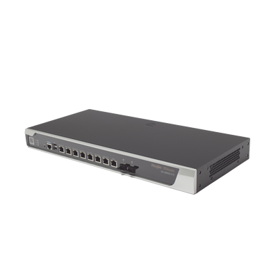 router balanceador con control de aplicaciones, hasta 9 servicios de internet y hasta 2,000 clientes con desempeño de 2.5 gbps router balanceador con control de aplicaciones, hasta 9 servicios de internet y hasta 2,000 clientes con desempeño de 2.5 gbps