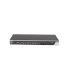 router balanceador con control de aplicaciones, hasta 9 servicios de internet y hasta 2,000 clientes con desempeño de 2.5 gbps