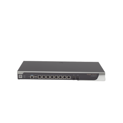 router balanceador con control de aplicaciones, hasta 9 servicios de internet y hasta 2,000 clientes con desempeño de 2.5 gbps router balanceador con control de aplicaciones, hasta 9 servicios de internet y hasta 2,000 clientes con desempeño de 2.5 gbps
