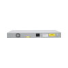 switch administrable l2 poe+ hasta 370w, 24 puertos eth 1g, 4 puertos sfp 1g, administración remota en la nube.