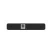 switch administrable poe capa 2, con 8 puertos gigabit poe 802.3af/at + 2 sfp para fibra 1gb, gestión gratuita desde la nube, 125w