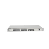 switch administrable capa 2+ plus, con 24 puertos gigabit, 4 puertos sfp+ para fibra 10gb, gestión gratuita desde la nube.