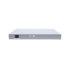 switch administrable poe capa 2+ plus, con 24 puertos gigabit poe 802.3af/at + 4 sfp+ para fibra 10gb, gestión gratuita desde la nube, 370w