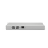 switch administrable capa 2+ plus, 24 puertos sfp con 8 puertos ethernet gigabit y 4 sfp+ gestión en la nube