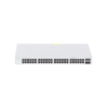switch administrable capa 2+ plus, con 48 puertos gigabit + 4 sfp+ para fibra 10gb, gestión gratuita desde la nube