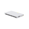 switch administrable capa 2+ plus, con 48 puertos gigabit + 4 sfp+ para fibra 10gb, gestión gratuita desde la nube