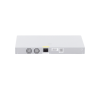switch administrable capa 2+ plus, con 48 puertos gigabit + 4 sfp+ para fibra 10gb, gestión gratuita desde la nube