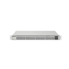 switch administrable capa 2+ plus, con 48 puertos gigabit + 4 sfp+ para fibra 10gb, gestión gratuita desde la nube