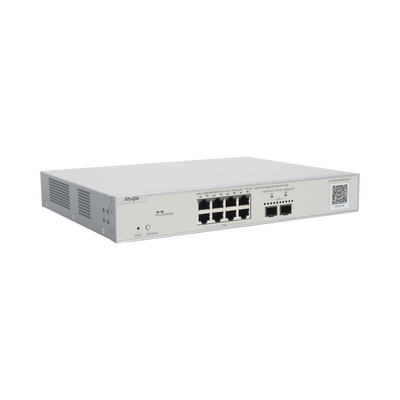 switch multi gigabit poe+ capa 2 con 8 puertos 2.5g poe+ hasta 240w y 2 uplink sfp+ 10g ,administrable cloud, diseñado para access points wifi 6/7 switch multi gigabit poe+ capa 2 con 8 puertos 2.5g poe+ hasta 240w y 2 uplink sfp+ 10g ,administrable cloud, diseñado para access points wifi 6/7