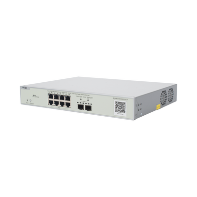 switch multi gigabit poe+ capa 2 con 8 puertos 2.5g poe+ hasta 240w y 2 uplink sfp+ 10g ,administrable cloud, diseñado para access points wifi 6/7 switch multi gigabit poe+ capa 2 con 8 puertos 2.5g poe+ hasta 240w y 2 uplink sfp+ 10g ,administrable cloud, diseñado para access points wifi 6/7