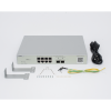 switch multi gigabit poe+ capa 2 con 8 puertos 2.5g poe+ hasta 240w y 2 uplink sfp+ 10g ,administrable cloud, diseñado para access points wifi 6/7
