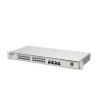 switch administrable capa 3 con 24 puertos gigabit + 4 sfp+ para fibra 10gb, gestión gratuita desde la nube