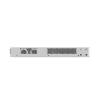 switch administrable capa 3 con 24 puertos gigabit poe 802.3af/at + 4 sfp+ para fibra 10gb, gestión gratuita desde la nube, 370w
