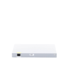 switch administrable capa 3 con 24 puertos gigabit poe 802.3af/at + 4 sfp+ para fibra 10gb, gestión gratuita desde la nube, 370w