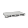 switch administrable capa 3 con 48 puertos gigabit + 4 sfp+ para fibra 10gb, gestión gratuita desde la nube