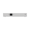switch multi gigabit poe++ 370w 802.3bt capa 3 administrable cloud, diseñado para access points wifi 6/7