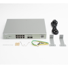 switch multi gigabit poe++ 370w 802.3bt capa 3 administrable cloud, diseñado para access points wifi 6/7
