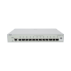 switch administrable full aggregation capa 3, 12 puertos sfp+ 10g y un puerto mgmt