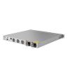 chasis switch core capa 3, hasta 2 slots para tarjetas modulares m6000 series
