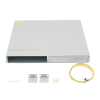 chasis switch core capa 3, hasta 2 slots para tarjetas modulares m6000 series