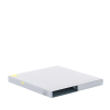 chasis switch core capa 3, hasta 2 slots para tarjetas modulares m6000 series