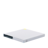 chasis switch core capa 3, hasta 2 slots para tarjetas modulares m6000 series