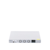 chasis switch core capa 3, hasta 2 slots para tarjetas modulares m6000 series