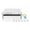 chasis switch core capa 3, hasta 3 slots para tarjetas modulares m7000 series
