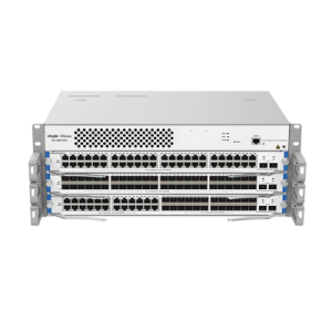 chasis switch core capa 3, hasta 3 slots para tarjetas modulares m7000 series