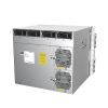 chasis switch core hasta 6 slots para tarjetas modulares m7000 series