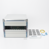 chasis switch core hasta 6 slots para tarjetas modulares m7000 series