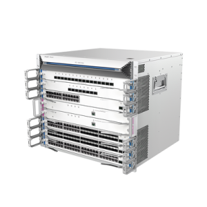 chasis switch core hasta 6 slots para tarjetas modulares m7000 series