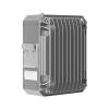 switch industrial poe hasta , ideal para temperaturas extremas y protección contra descargas, 4 puertos gigabit poe 802.3 af/at, 2 puertos sfp administrable cloud