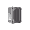 switch industrial poe, ideal para temperaturas extremas y protección contra descargas, 8 puertos gigabit poe 802.3af/at + 2 sfp para fibra 1gb, gestión gratuita desde la nube, 125w