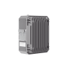 switch industrial poe, ideal para temperaturas extremas y protección contra descargas, 8 puertos gigabit poe 802.3 af/at, 4 puertos sfp administrable cloud