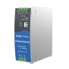 fuente de alimentación ac/dc 240w din rail para switch industrial
